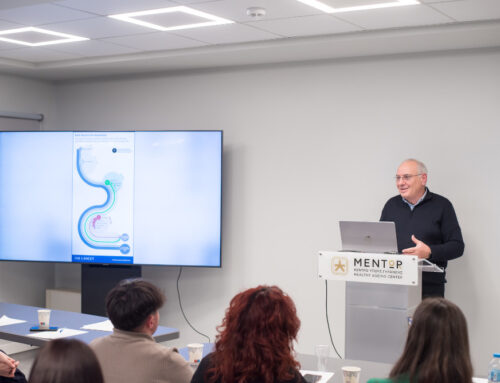 Διήμερο εκπαιδευτικό σεμινάριο: “Νεότερες εξελίξεις για τη νόσο Alzheimer’s”